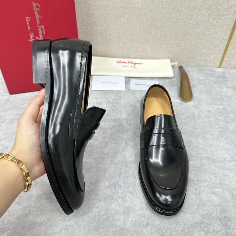 Ferragamo Shoes